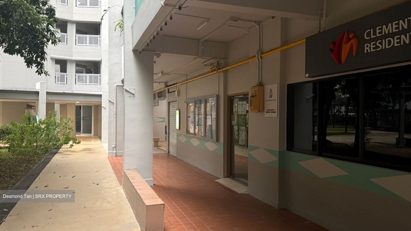 Clementi Meadows (D5), Shop House #584453381